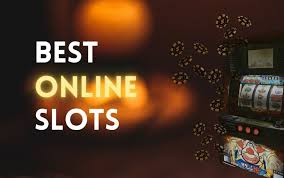Situs Slot Gacor Terbaru Nikmati Sensasi Bermain Slot Online