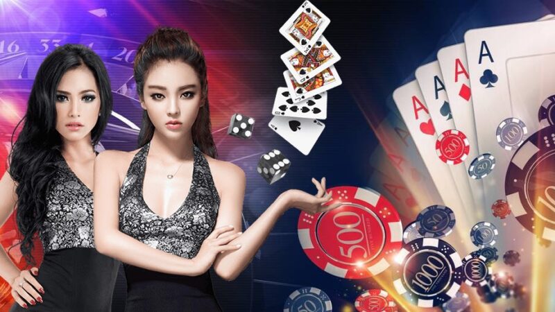 Situs Poker dengan Agen Poker yang Paling Dipercayai Bettor